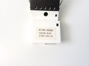 LEXUS LS (2000–2006) Other switch 8719050040 - 2