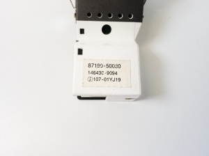 LEXUS LS (2000–2006) Other switch 8719050030 - 4