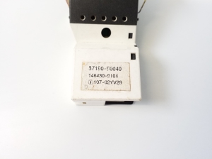 LEXUS LS (2000–2006) Other switch 3719050040 - 4