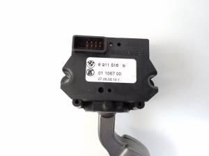 BMW 7 SERIJA E68 (2001–2008) Commande de clignotants 6911516 - 3