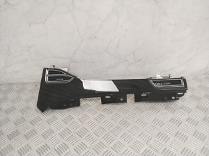 Armaturenbrett Lüftungsgitter - 600762800C