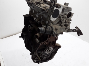 RENAULT Megane I (1995–2003) Motor K4M622 - 2