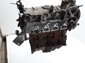 RENAULT Megane I (1995–2003) Motor K4M622 - 3