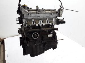 Engine - K4M622