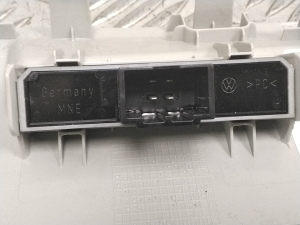 Volkswagen Crafter (2011–2017) Sonstiges Innenraumteil 7C0867185A - 2