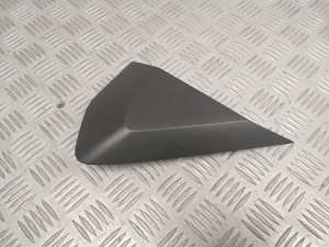 Mirror triangle trim - 7C0857538