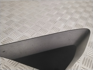 Volkswagen Crafter (2011–2017) Spiegeldreieck Verkleidung 7C0857538 - 5
