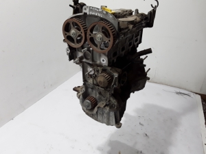 RENAULT Scenic (1996–2003) Mootor K4M700 - 2