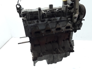 RENAULT Scenic (1996–2003) Mootor K4M700 - 3