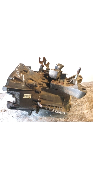 Ford Transit FT (2006–2012) Gearbox T1GB3  6C1R7002DC - 2