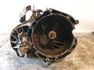 Boîte de vitesses - T1GB3  6C1R7002DC