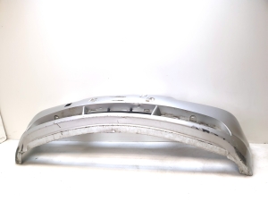 BMW 5 SERIES E60 (2003–2010) Stoßstange Stoßfänger vorne 51117033694 - 2