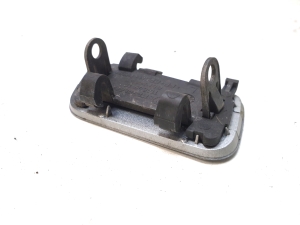 BMW 5 SERIES E60 (2003–2010) Front bumper headlight washer cap 5111705694509  11460915 - 5