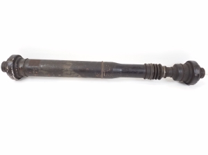 Porsche Cayenne (2010–2017) Propeller shaft 7P0521101E - 2