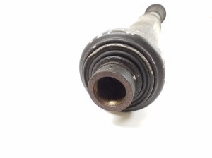 Porsche Cayenne (2010–2017) Propeller shaft 7P0521101E - 5