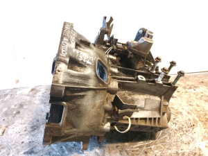Ford Transit (1986–2003) Gearbox - 2