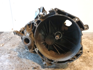 Gearbox - 