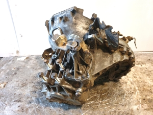 Ford Transit (1986–2003) Gearbox - 3