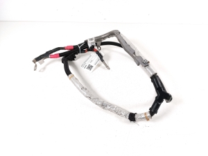 BMW 4 SERIES F82 (2013–2020) Câble positif 8584699 - 2