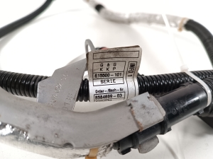 BMW 4 SERIES F82 (2013–2020) Câble positif 8584699 - 3