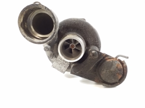 Porsche Cayenne (2010–2017) Turbīna 94812302653 - 2
