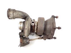   Turbocharger  - 94812302653 