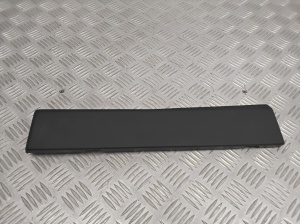 Other dashboard part - 100230114B