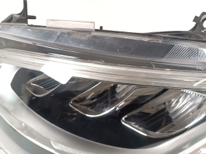 Mercedes Benz Sprinter W 907 (2018–2026) Scheinwerfer vorne A9109065700 - 2