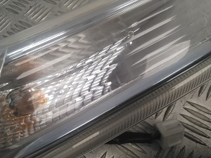 NISSAN Leaf I (2010–2017) Eckleuchte hinten 265553NL0A - 4