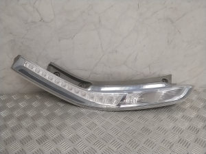 NISSAN Leaf I (2010–2017) Eckleuchte hinten 265553NL0A