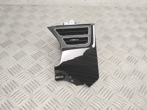 Dashboard air vent grilles - 600762900C