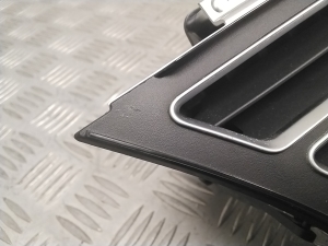 Tesla Model S S (2012–2026) Dashboard air vent grilles 600762900C - 4