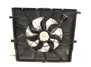 Mercedes Benz Vito 447 (2014–2026) Dzesēšanas ventilators un tā daļas A4479060312 - 4