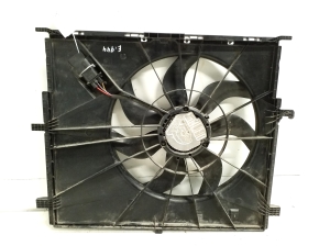 Mercedes Benz Vito 447 (2014–2026) Dzesēšanas ventilators un tā daļas A4479060012 - 2