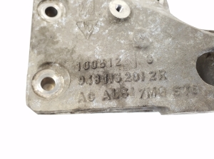 Porsche Cayenne (2010–2017) Engine bracket 9481162012 - 2
