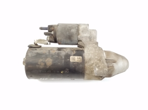 Porsche Cayenne (2010–2017) Starter 94860421400 - 4