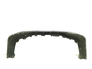 Mercedes Benz CLA-Class W118 (2019–2026) Heckstoßstangen Unterspoiler A1188850801 - 2