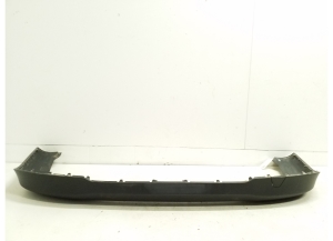 Mercedes Benz CLA-Class W118 (2019–2026) Heckstoßstangen Unterspoiler A1188850801 - 4