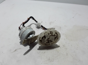   Pompe à carburant dans le réservoir  - 7217062 