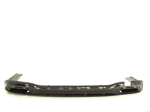 Mercedes Benz C-Class 206 (2021–2026) Rear bumper lower spoiler A2068854803 - 3