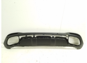 Tagumise kaitseraua alumine spoiler - A1678852503