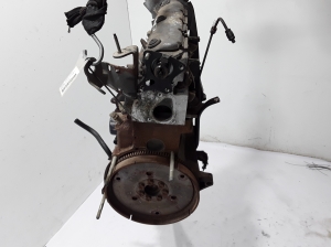 RENAULT Laguna I (1993–2001) Engine F9Q674 - 4