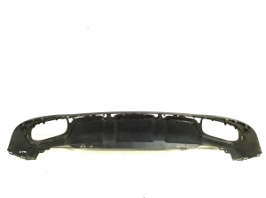 Mercedes Benz GLE-Class 167 (2019–2026) Rear bumper lower spoiler A1678852503 - 2