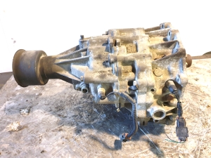 NISSAN Terrano JR50 (1996–2004) Transfer case and its parts 33107G2340 - 2