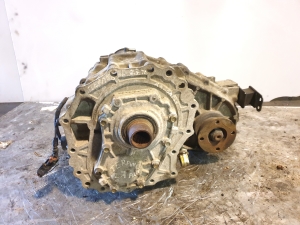 NISSAN Terrano JR50 (1996–2004) Transfer case and its parts 33107G2340 - 3