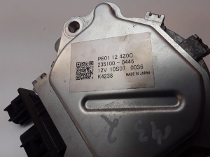 Mazda 3 (2013–2018) VANOS-plokk 2351000446 - 3