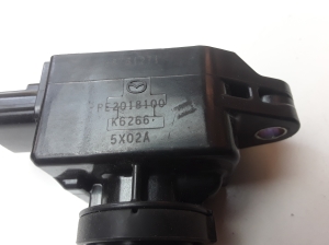  Ignition coil 