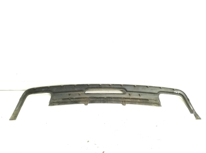 Mercedes Benz SL-Class 231 (2012–2017) Rear bumper lower spoiler A2318851325 - 3