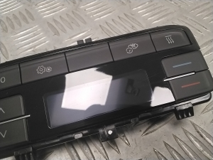 Volkswagen Multivan VI (2015–2026) Heater control panel 7C0907049L - 5