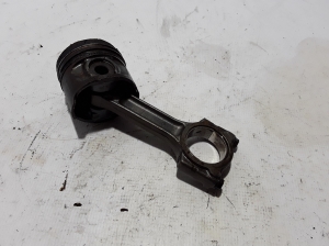 RENAULT Modus (2004–2012) Kolb ja selle osad 120A13696R - 2